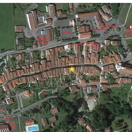 Apartment Le Bel Endroit - Joli T2 Pour 4 Pers Bidache