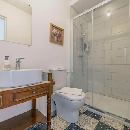 Apartment Le Bel Endroit - Joli T2 Pour 4 Pers *