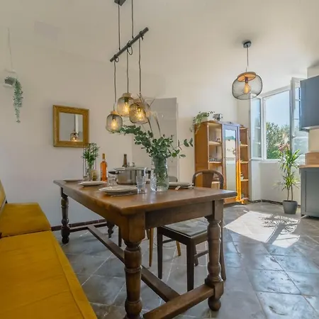 Apartment Le Bel Endroit - Joli T2 Pour 4 Pers